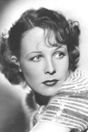 Wendy Barrie : Photo officielle