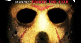 His Name Was Jason : Affiche officielle