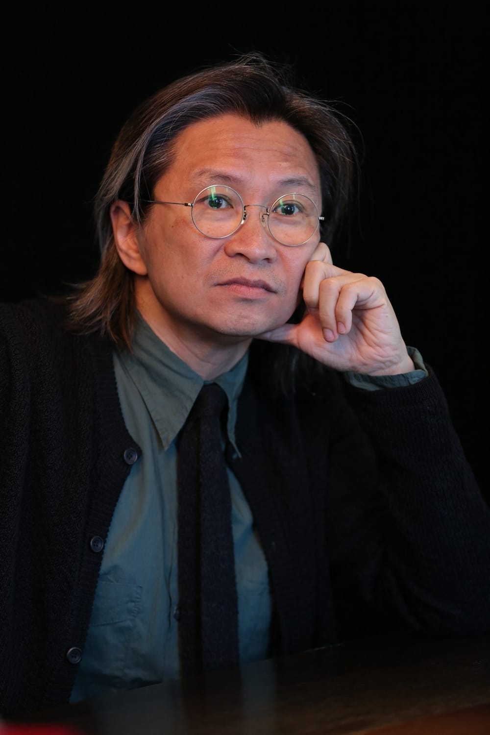 I Peter Chan : Photo officielle
