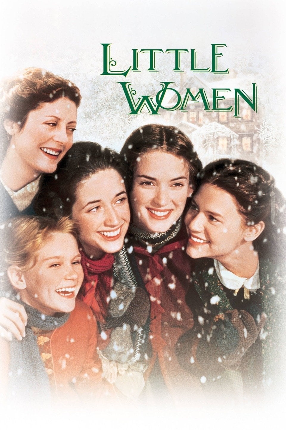 Les quatre filles du docteur March