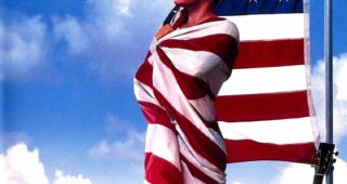 Bob Roberts : Affiche officielle