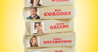 La Famille Pickler : Affiche officielle