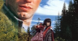 Les yeux d'un ange : Affiche officielle