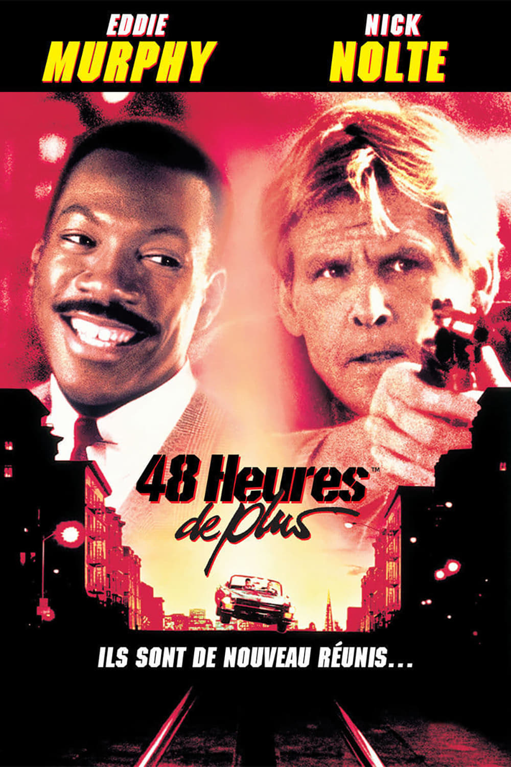 Nick Nolte : Photo officielle
