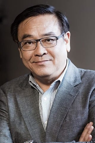 Derek Yee Tung-Shing : Photo officielle
