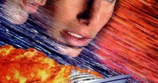 Speed 2 : Cap sur le danger : Affiche officielle
