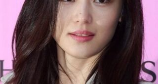 Jun Ji-hyun : Photo officielle
