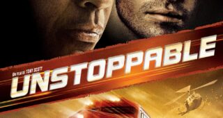 Unstoppable : Affiche officielle