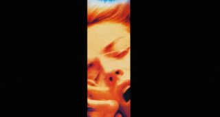 Sliver : Affiche officielle