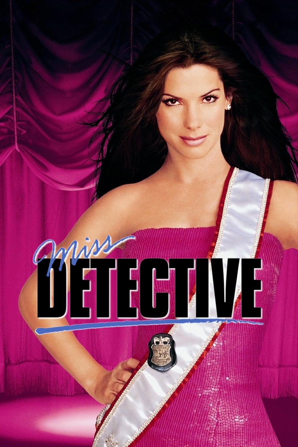 Miss Détective