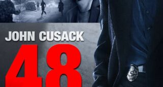 48 heures chrono : Affiche officielle