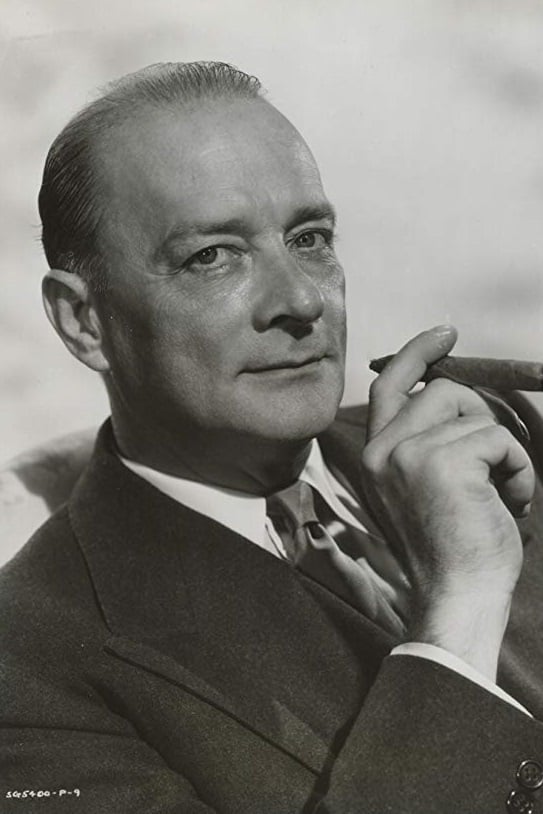 Robert Keith : Photo officielle