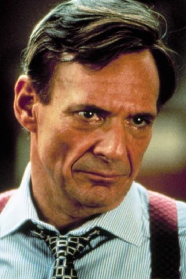Ron Leibman : Photo officielle
