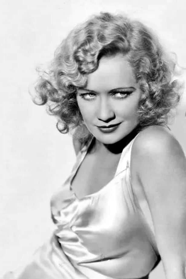 Miriam Hopkins : Photo officielle