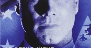 Le déshonneur d'Elisabeth Campbell : Affiche officielle