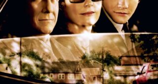 Moonlight Mile : Affiche officielle
