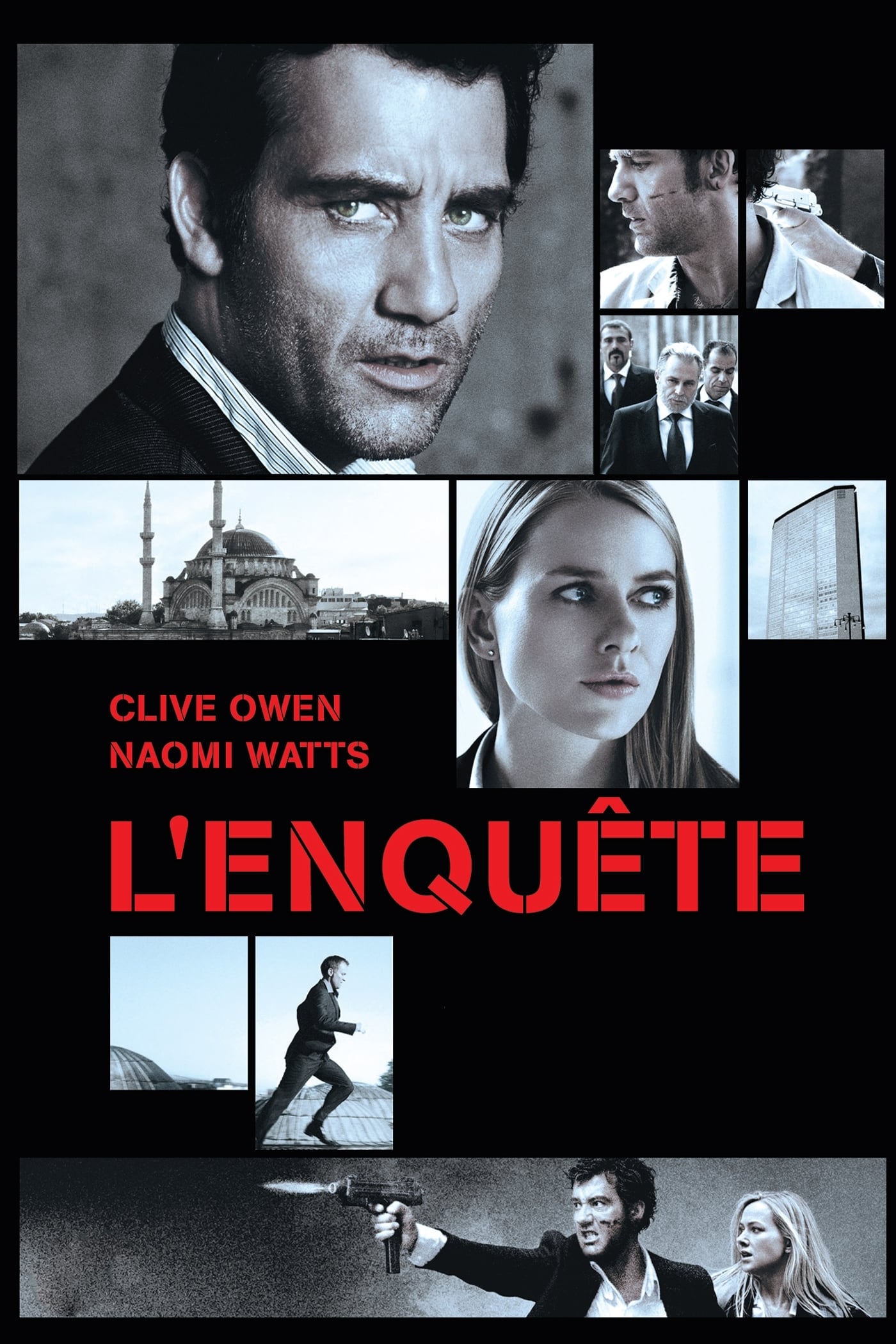 Charles Roven : Photo officielle