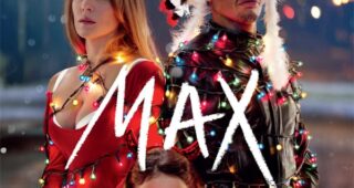 Max : Affiche officielle