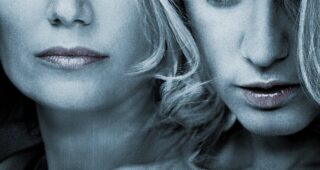 Crime d'amour : Affiche officielle