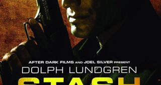 Piégés : Affiche officielle