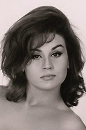 Liana Orfei : Photo officielle