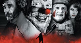 Balada triste : Affiche officielle