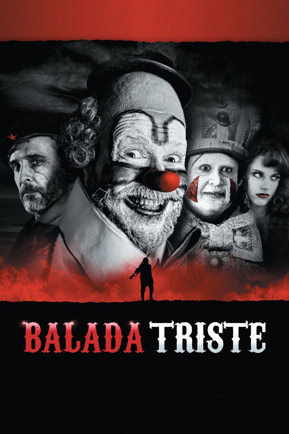 Javier Botet : Photo officielle