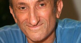 Jean-François Derec : Photo officielle