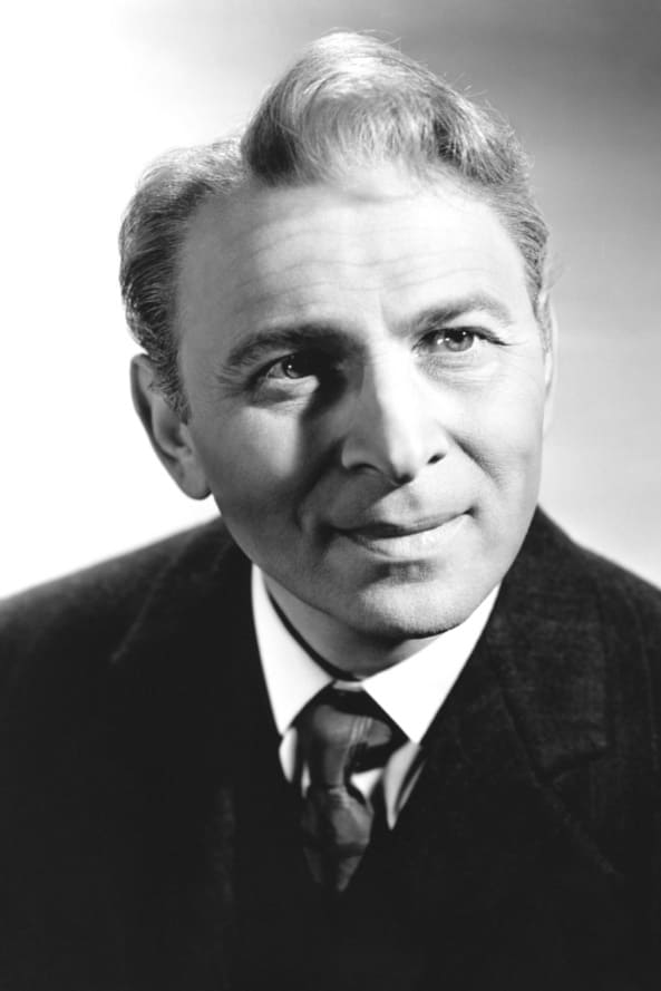 Morris Carnovsky : Photo officielle
