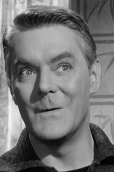 Thorley Walters : Photo officielle