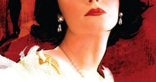 The Loss of a Teardrop Diamond : Affiche officielle