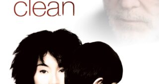 Clean : Affiche officielle