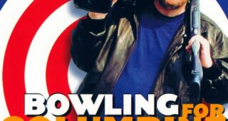 Bowling for Columbine : Affiche officielle