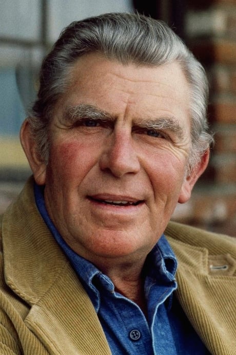 I Andy Griffith : Photo officielle