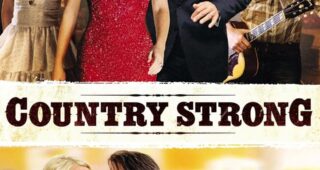 Country Strong : Affiche officielle