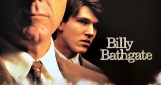 Billy Bathgate : Affiche officielle
