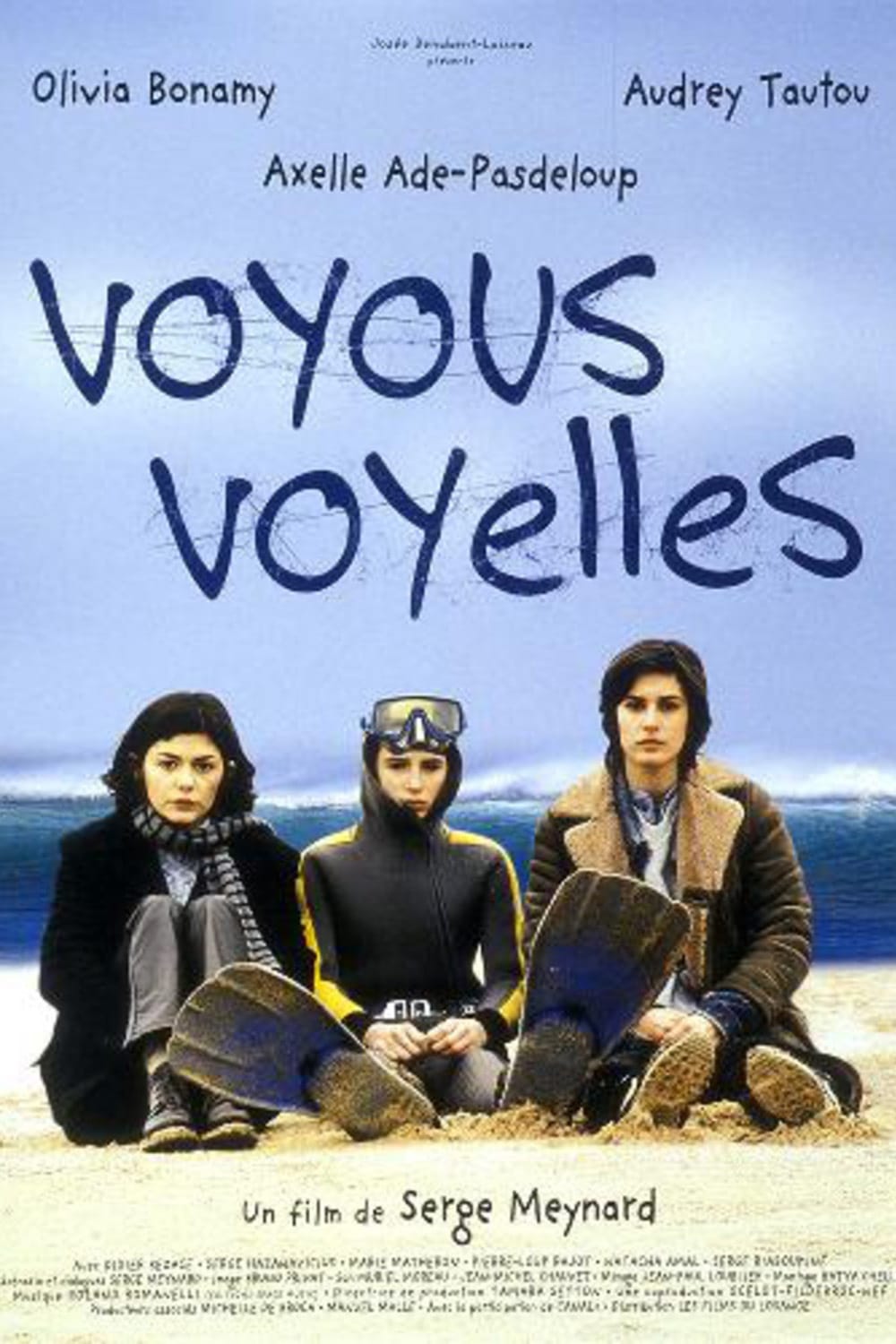 Serge Hazanavicius : Photo officielle