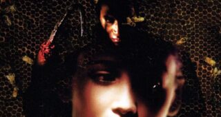 Candyman 2 : Affiche officielle
