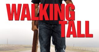 Walking Tall : Affiche officielle