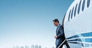 Le Capital : Affiche officielle