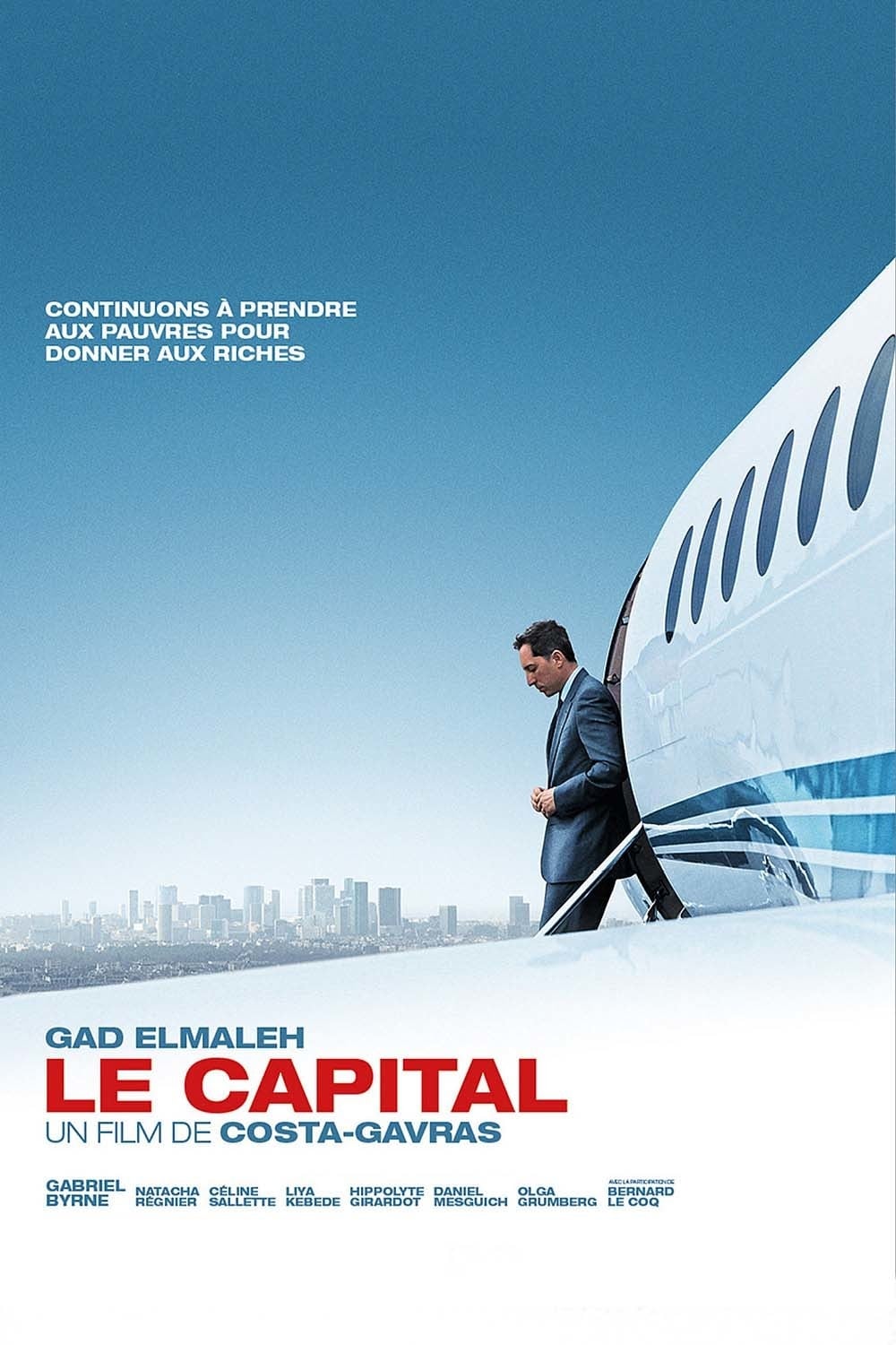 Gad Elmaleh : Photo officielle