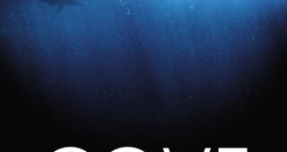 The Cove : La baie de la honte : Affiche officielle