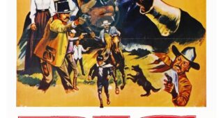Big Jake : Affiche officielle