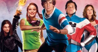 L'Ecole Fantastique : Affiche officielle
