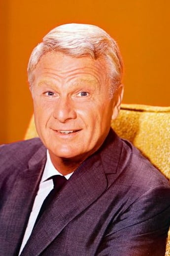 Eddie Albert : Photo officielle
