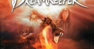 Dreamkeeper : Affiche officielle