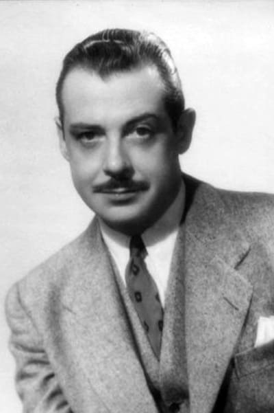 Fernand Gravey : Photo officielle