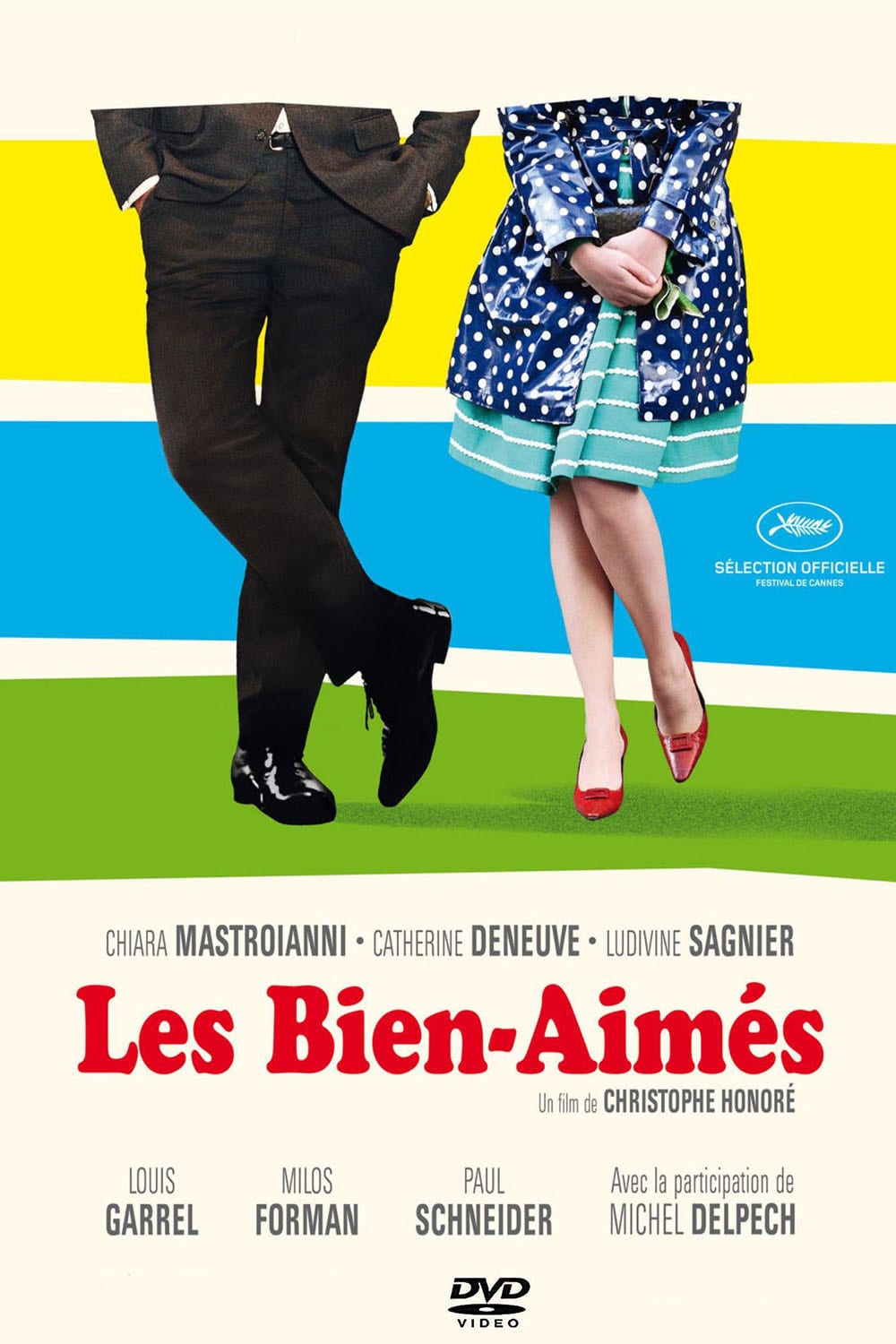 Les Bien-aimés