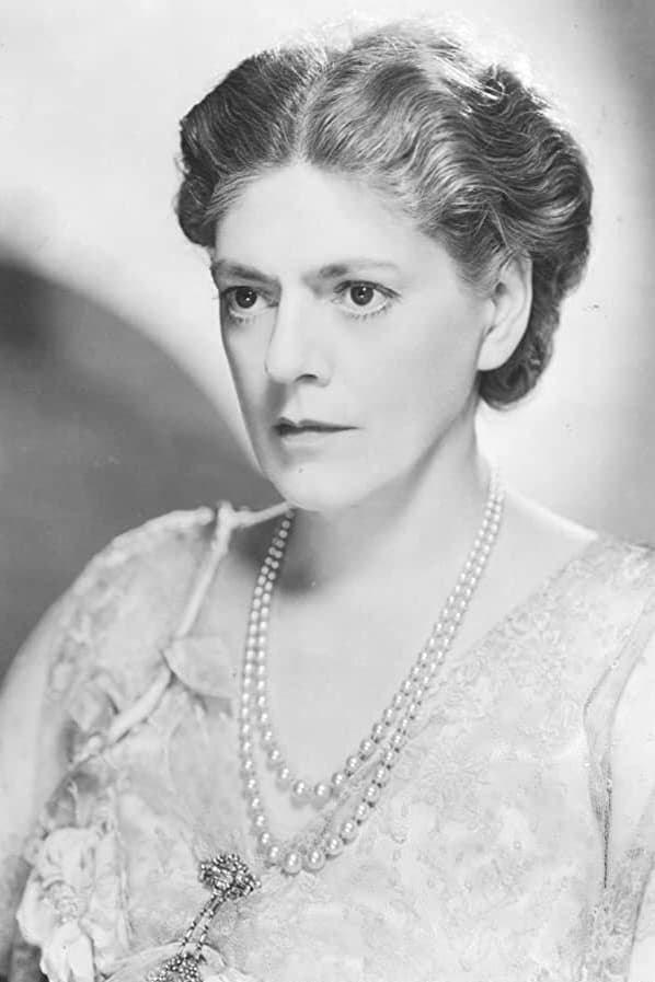 Ethel Barrymore : Photo officielle