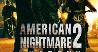 American Nightmare 2: Anarchy : Affiche officielle